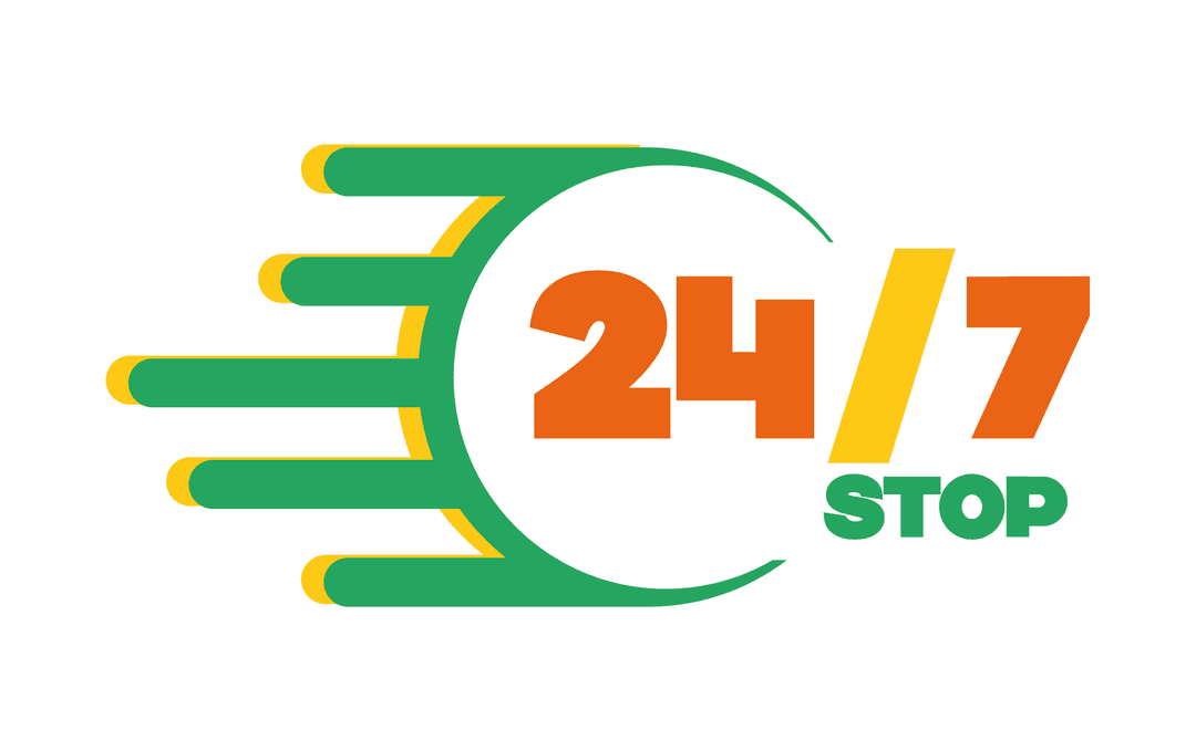 24/7 STOP